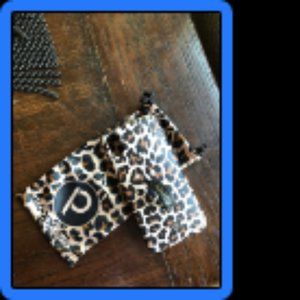 Leopard Loopy Case - IPhone X/ XS